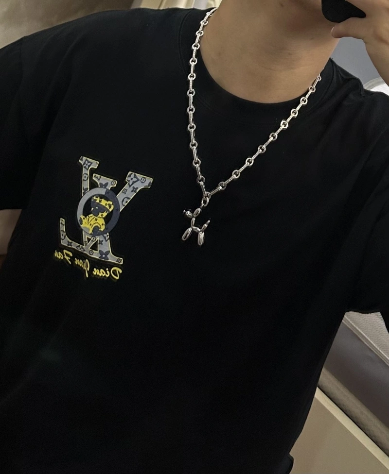 Lightweight LX Necklaces 309766