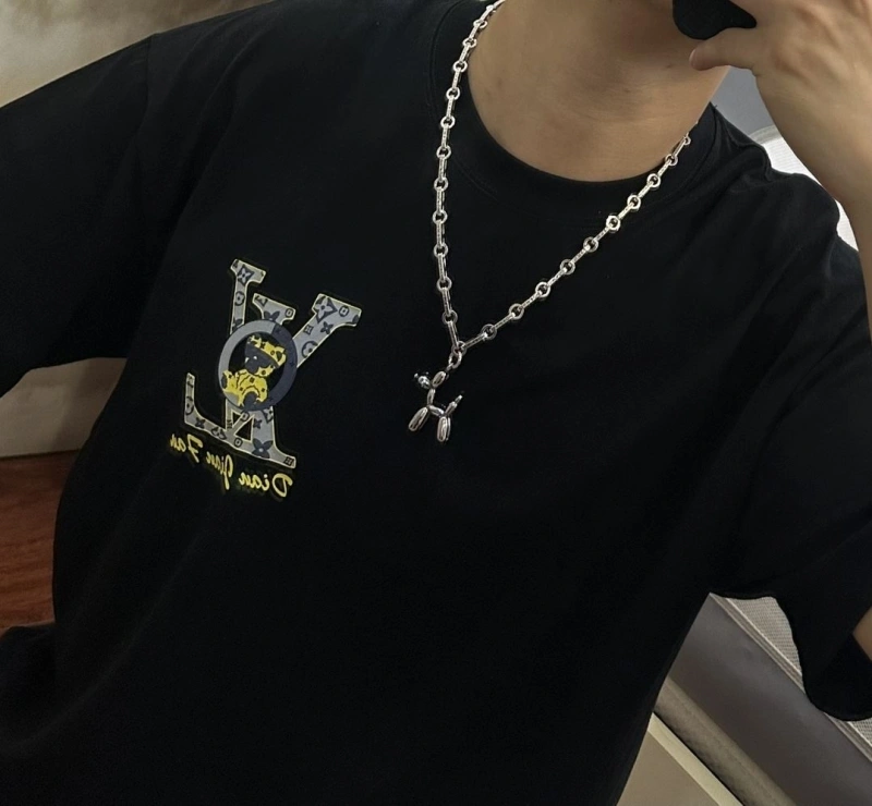 Lightweight LX Necklaces 309766