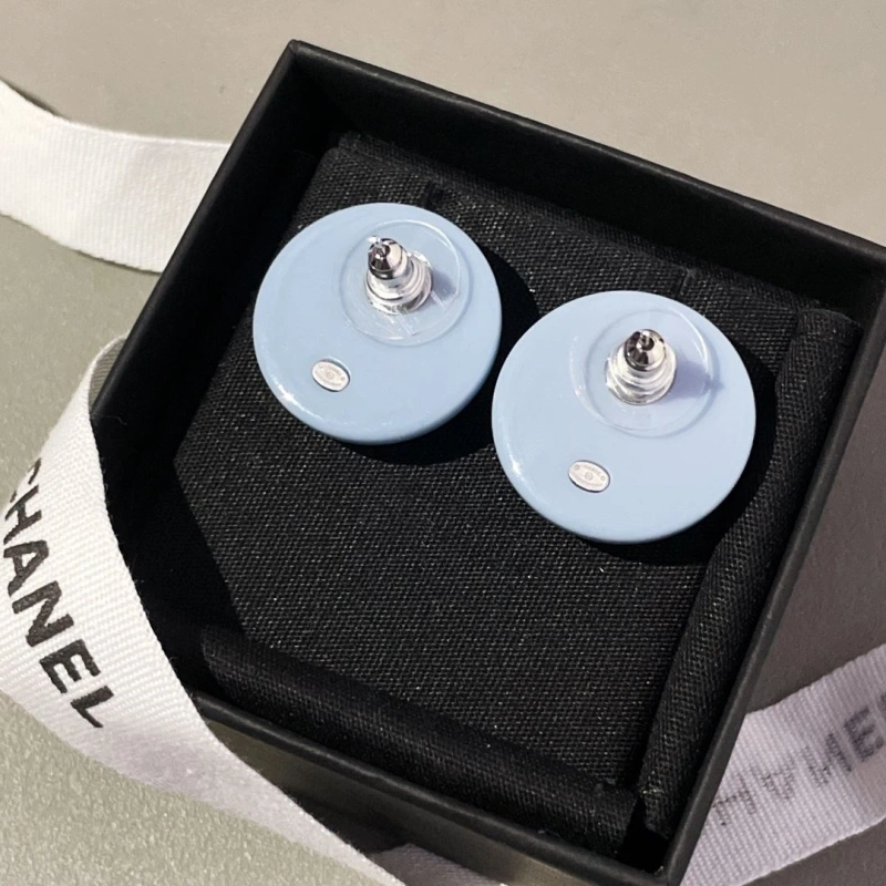 Chxnxl Earrings Versatile 289955