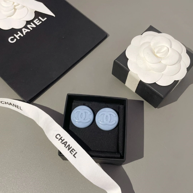 Chxnxl Earrings Versatile 289955