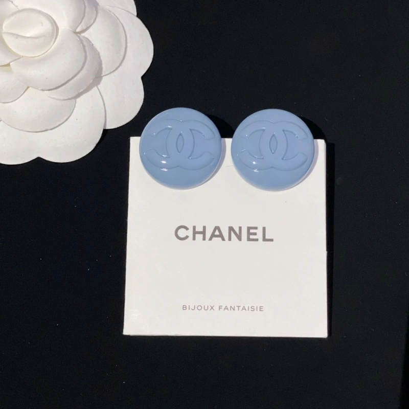 Chxnxl Earrings Versatile 289955