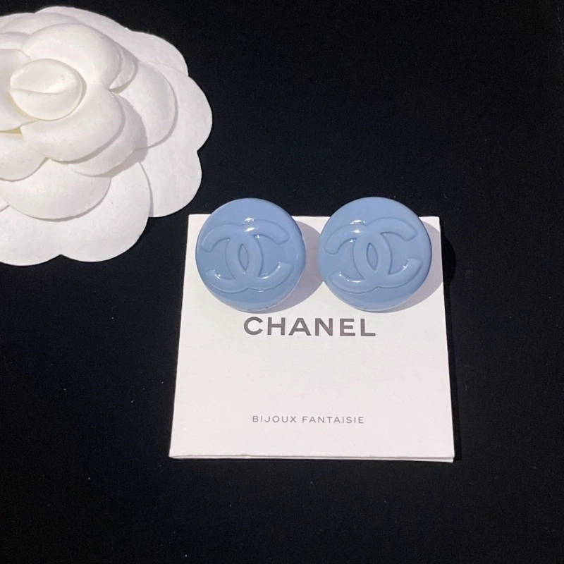Chxnxl Earrings Versatile 289955