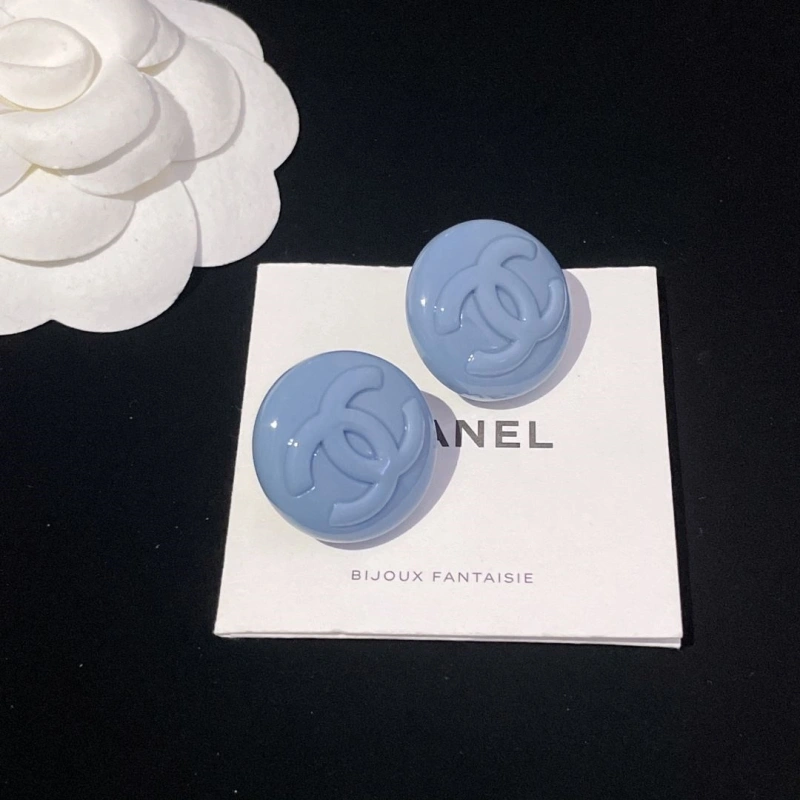 Chxnxl Earrings Versatile 289955