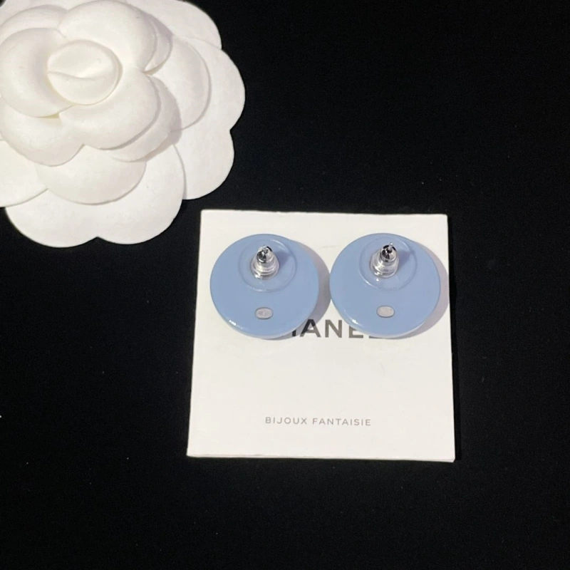 Chxnxl Earrings Versatile 289955