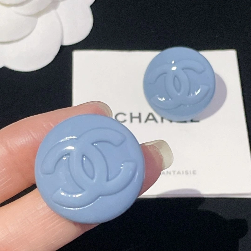 Chxnxl Earrings Versatile 289955