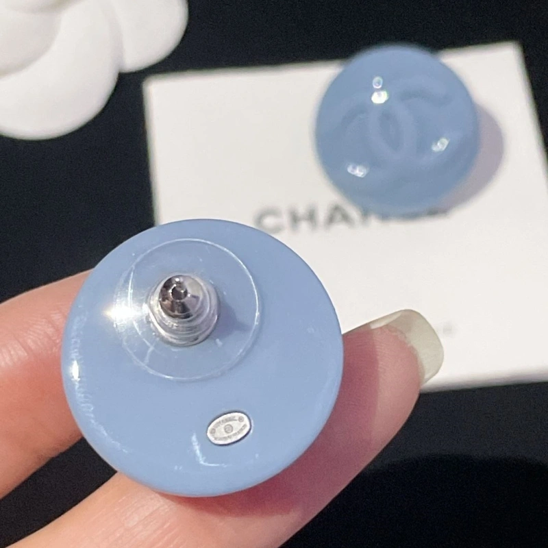 Chxnxl Earrings Versatile 289955