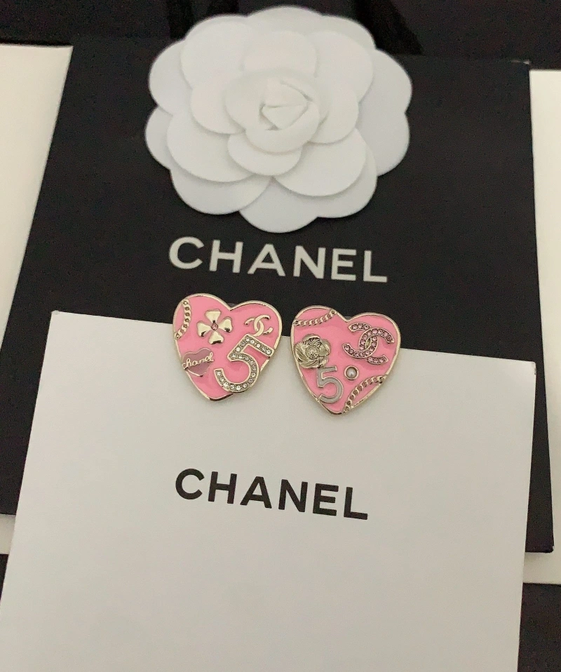 Chxnxl Earrings Versatile 289940