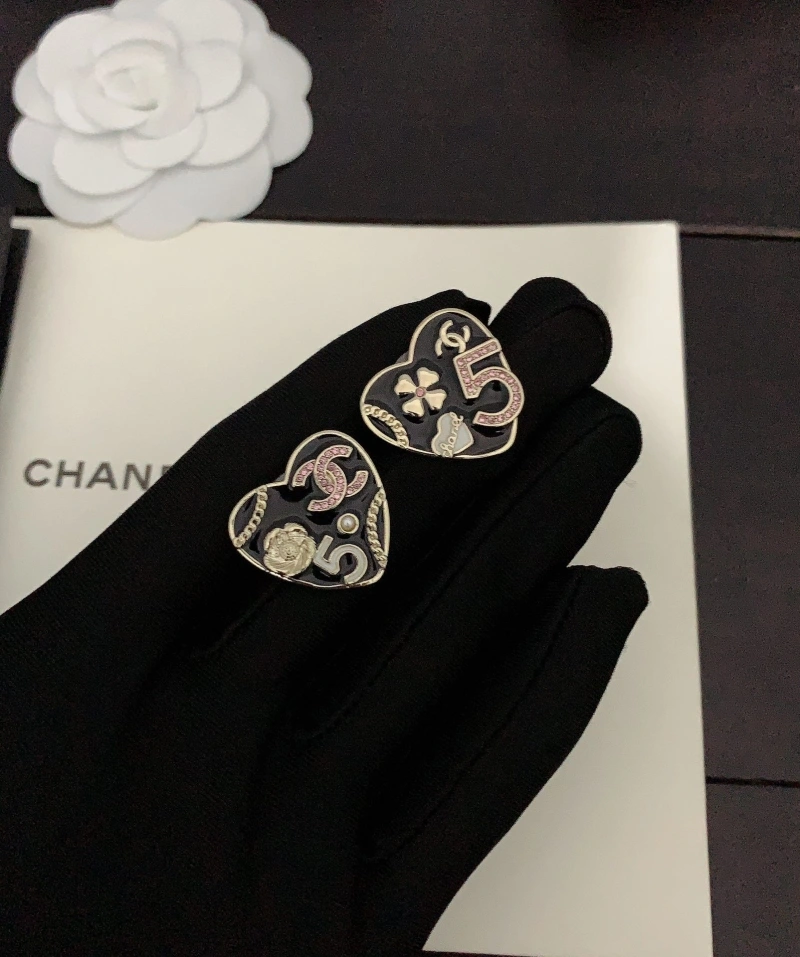 Chxnxl Earrings HighQuality 289937