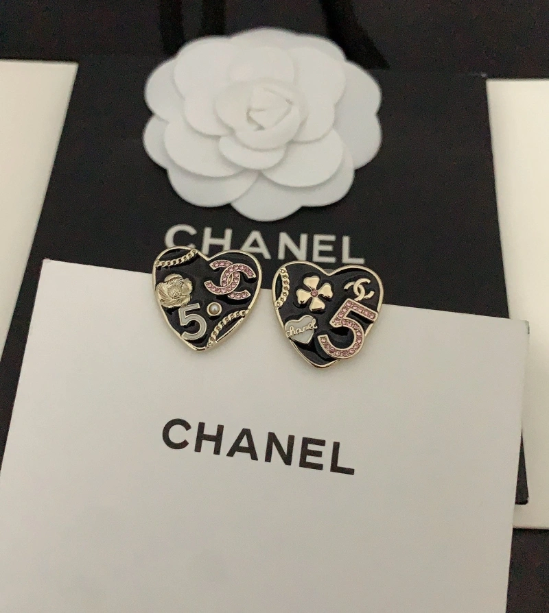 Chxnxl Earrings HighQuality 289937