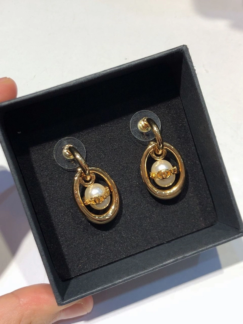 Chxnxl Earrings Practical 289939