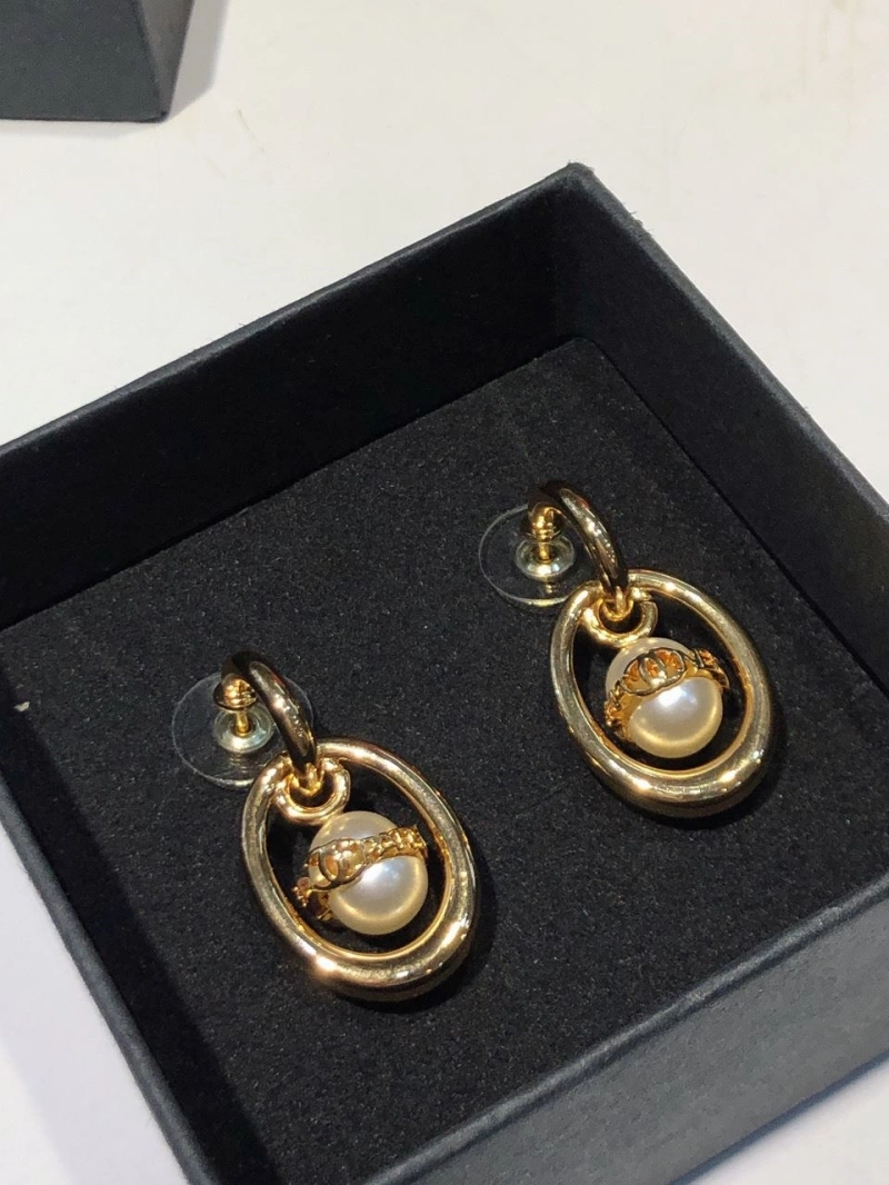 Chxnxl Earrings Practical 289939