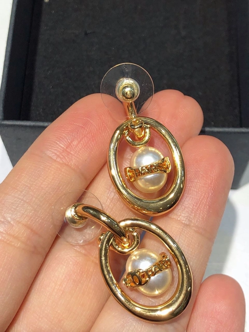 Chxnxl Earrings Practical 289939