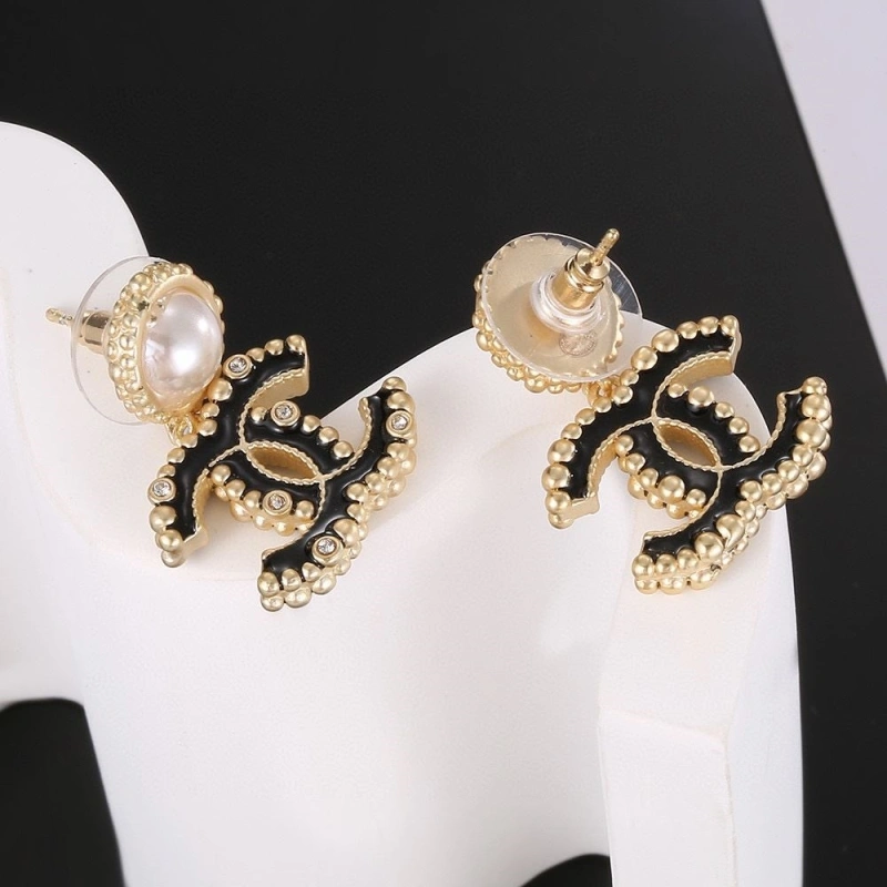 Refined Chxnxl Earrings 289936