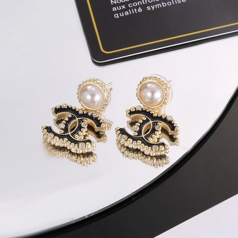 Refined Chxnxl Earrings 289936