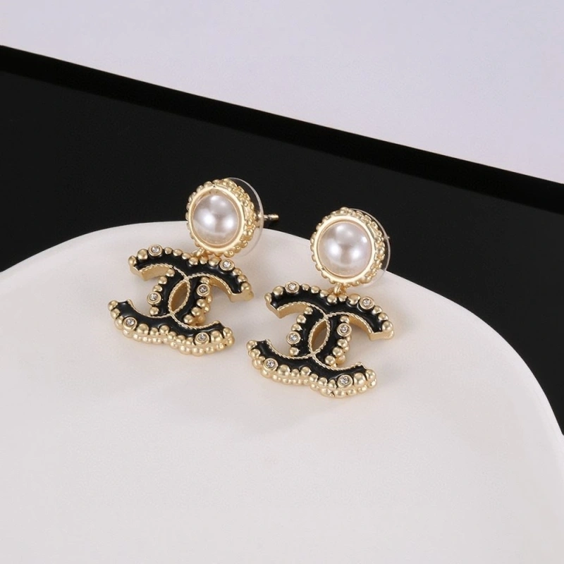 Refined Chxnxl Earrings 289936