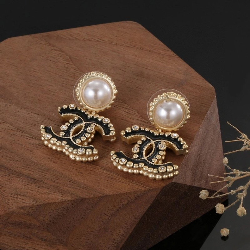 Refined Chxnxl Earrings 289936