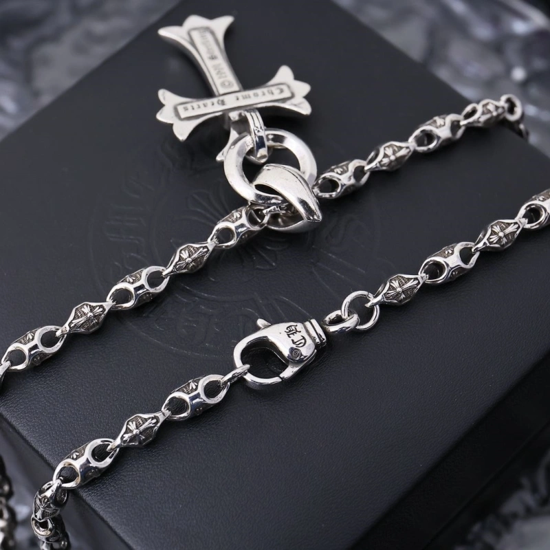 Chrxmx Hxxrts Necklaces EyeCatching 298502