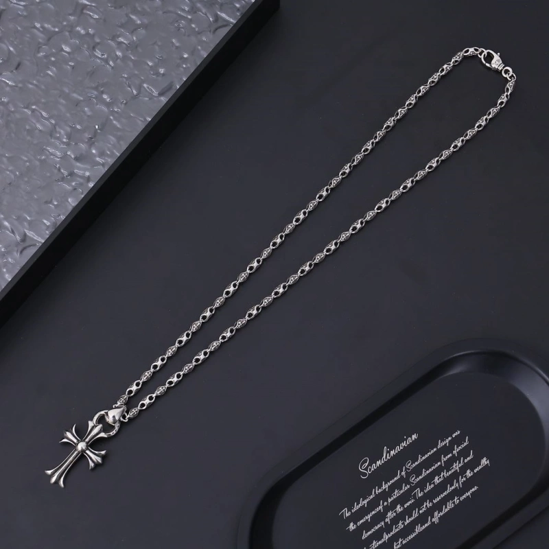 Chrxmx Hxxrts Necklaces EyeCatching 298502