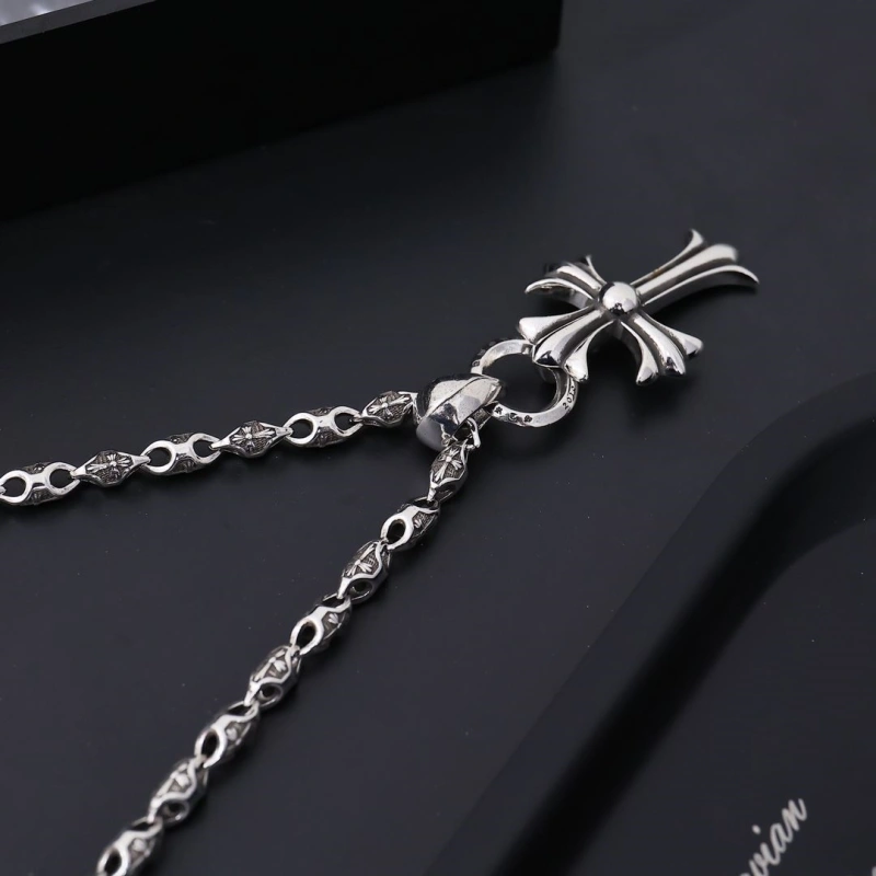 Chrxmx Hxxrts Necklaces EyeCatching 298502