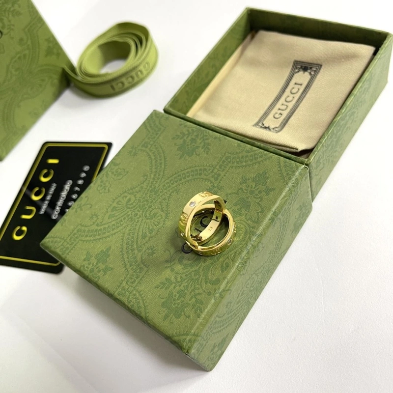 StreetReady Gxccx Rings 303363