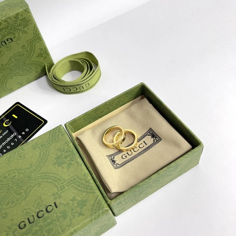 StreetReady Gxccx Rings 303363