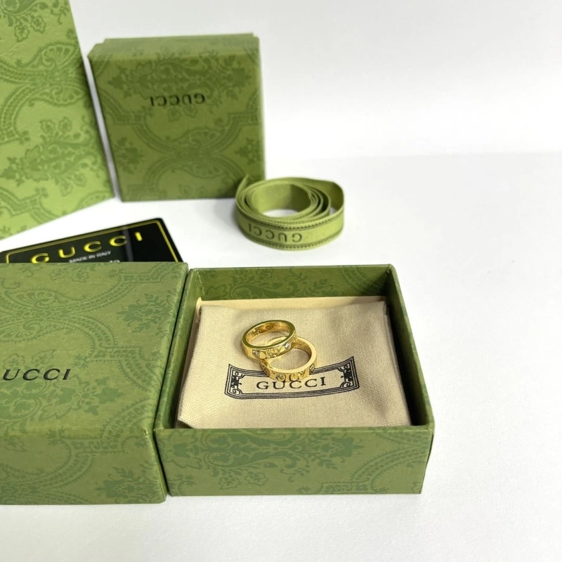 StreetReady Gxccx Rings 303363