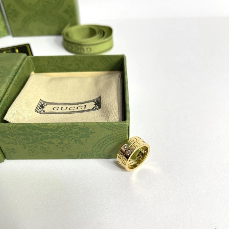 StreetReady Gxccx Rings 303363