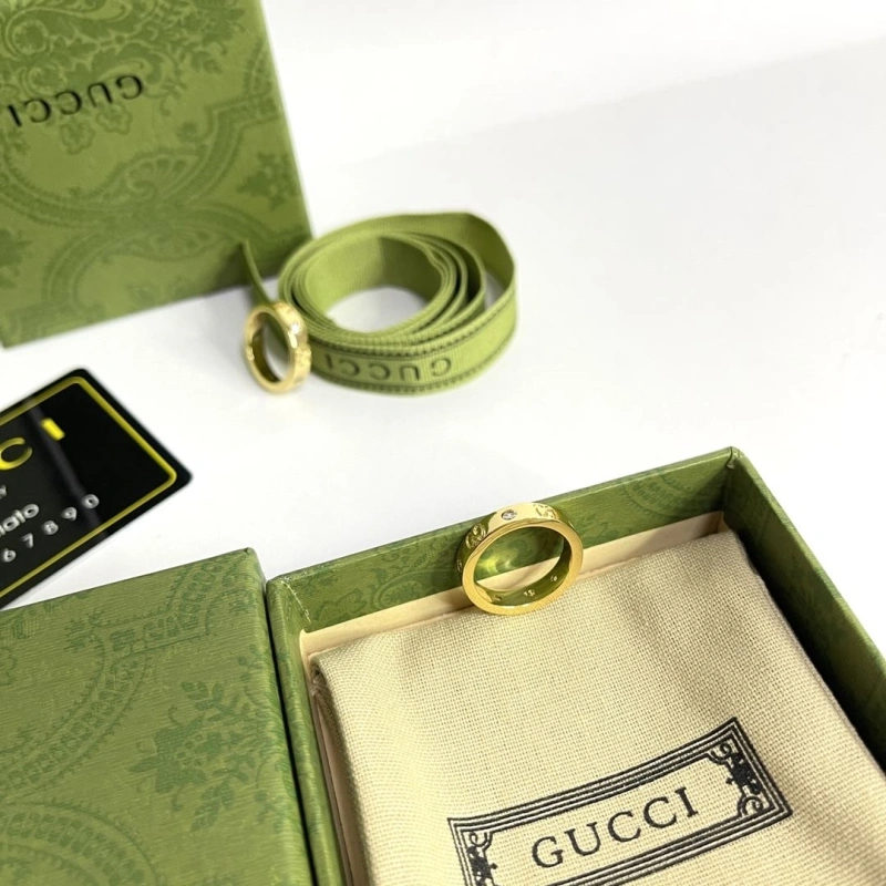 StreetReady Gxccx Rings 303363