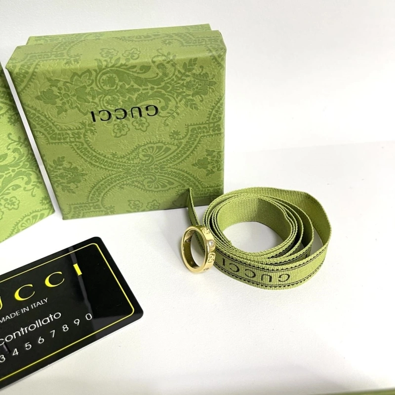 StreetReady Gxccx Rings 303363