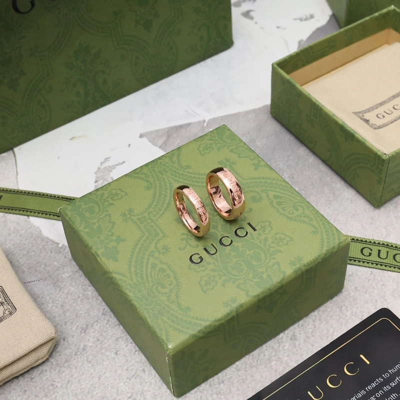 Modern Gxccx Rings 303346