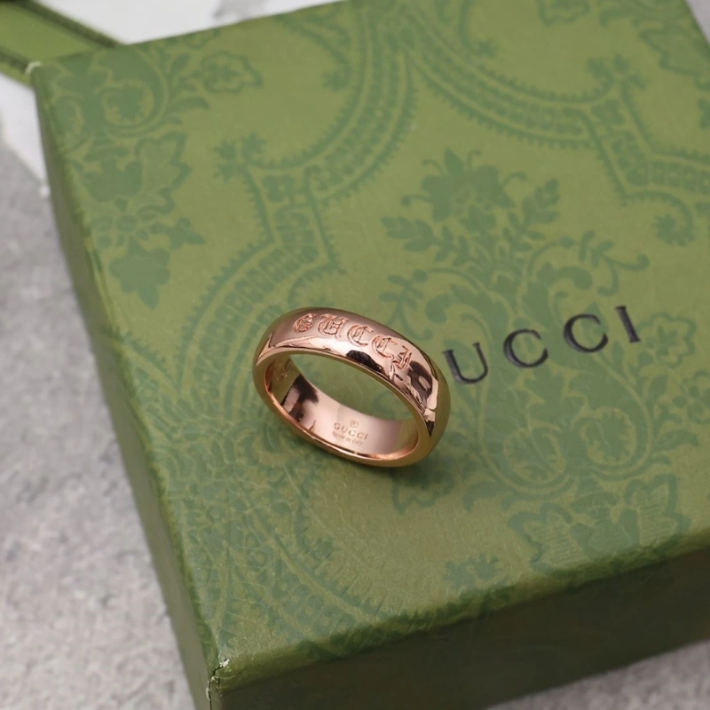 Modern Gxccx Rings 303346