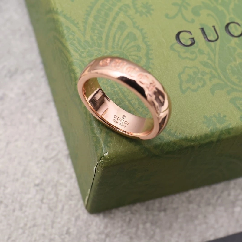 Modern Gxccx Rings 303346