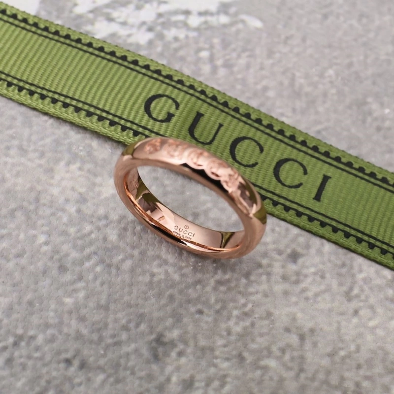 Modern Gxccx Rings 303346
