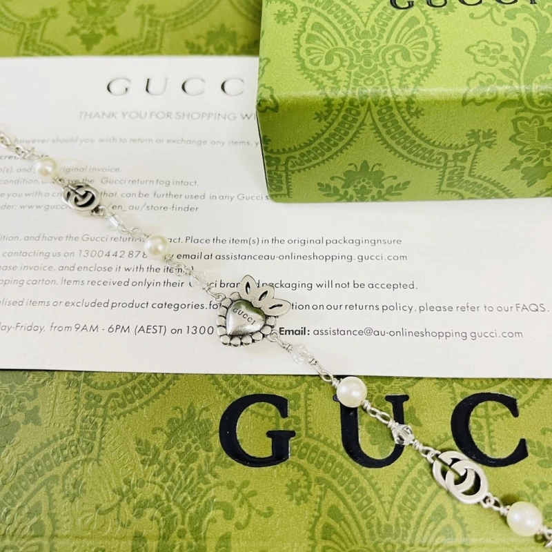Trendy Gxccx Bracelets 304245