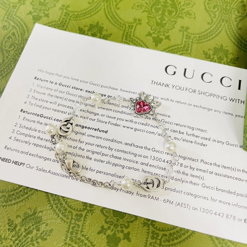 Trendy Gxccx Bracelets 304245