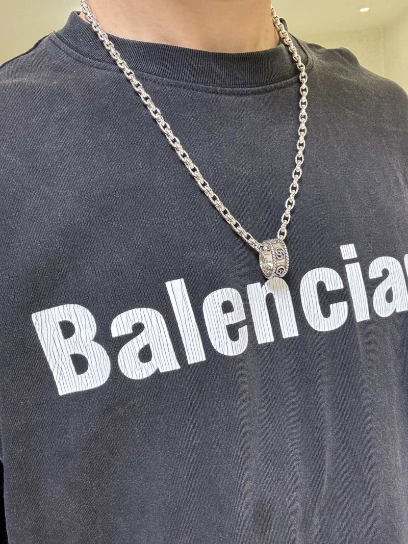 Gxccx Necklaces Popular 303537