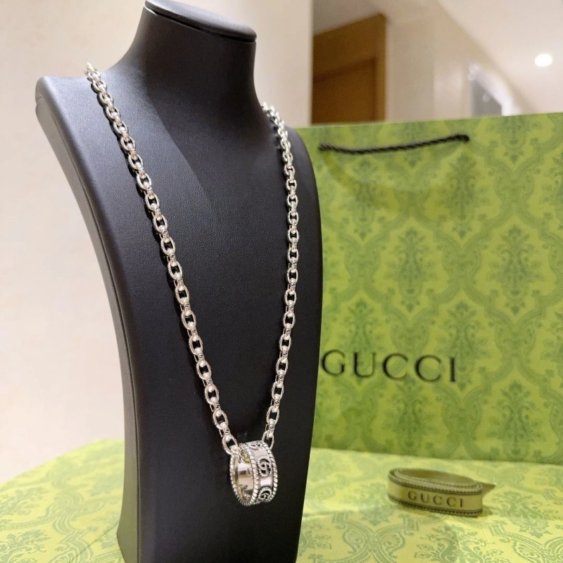 Gxccx Necklaces Popular 303537