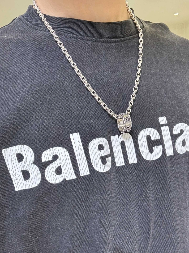Gxccx Necklaces Popular 303537