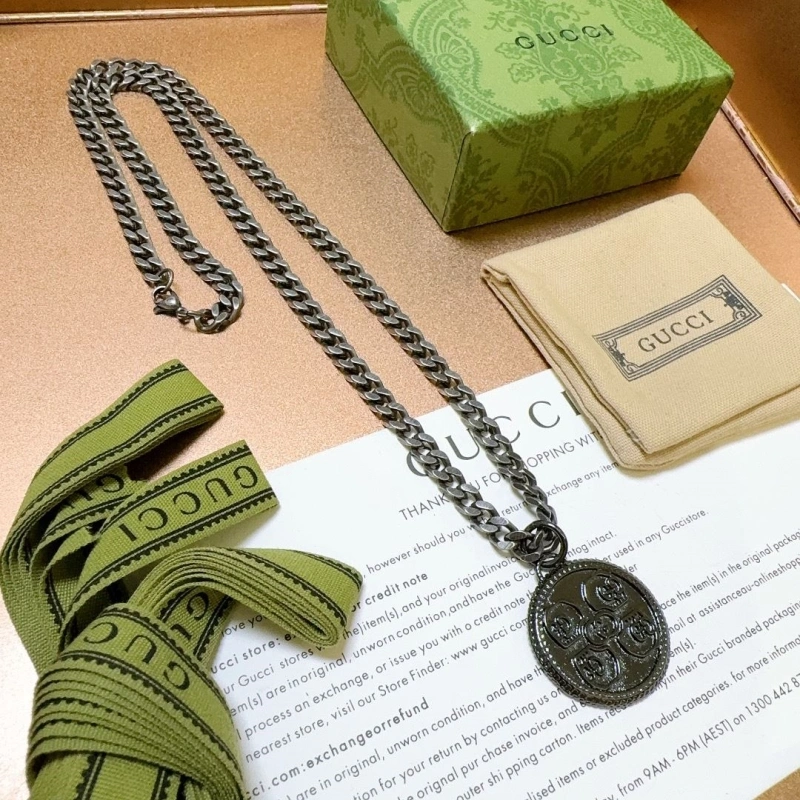 BestValue Gxccx Necklaces 303535