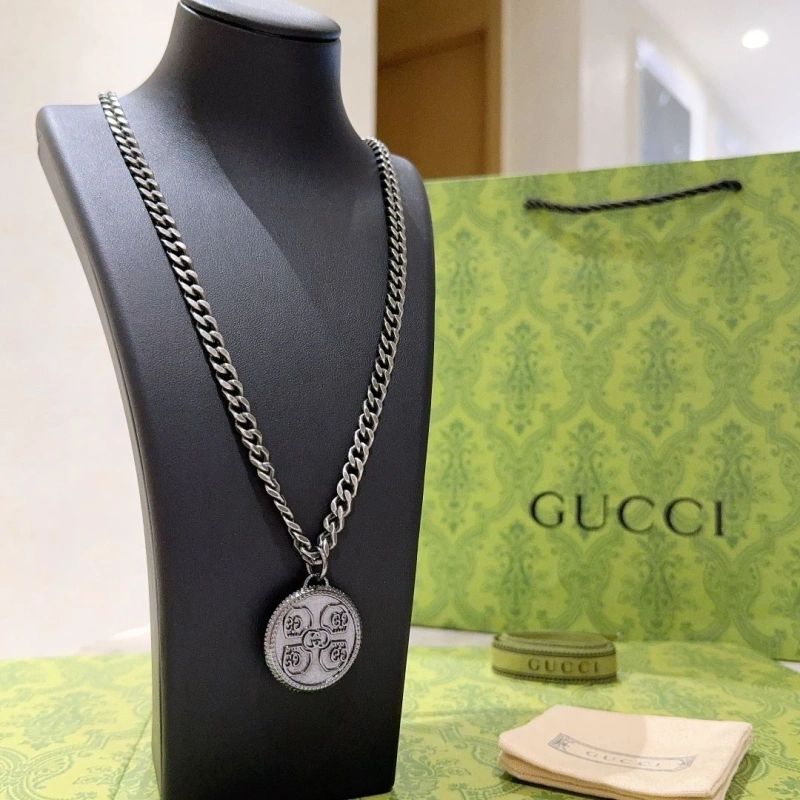 BestValue Gxccx Necklaces 303535