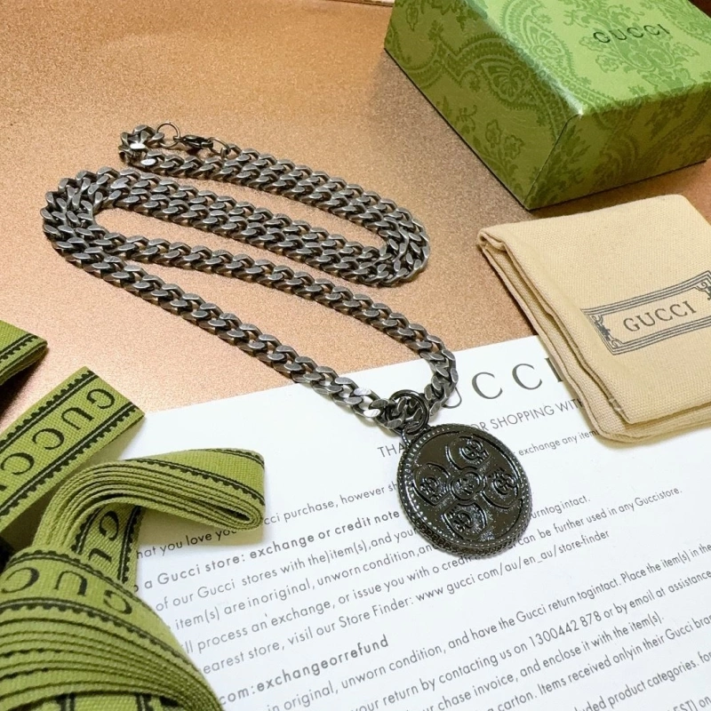 BestValue Gxccx Necklaces 303535