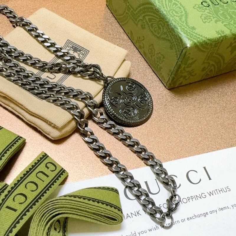 BestValue Gxccx Necklaces 303535