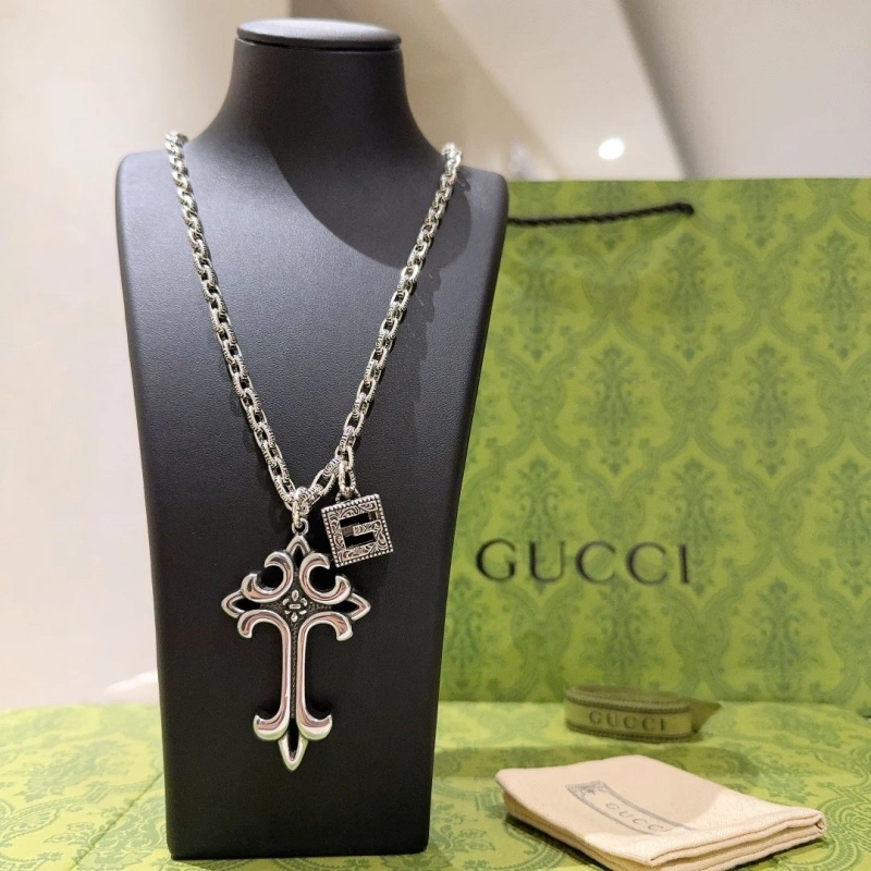 Gxccx Necklaces Reliable 303542