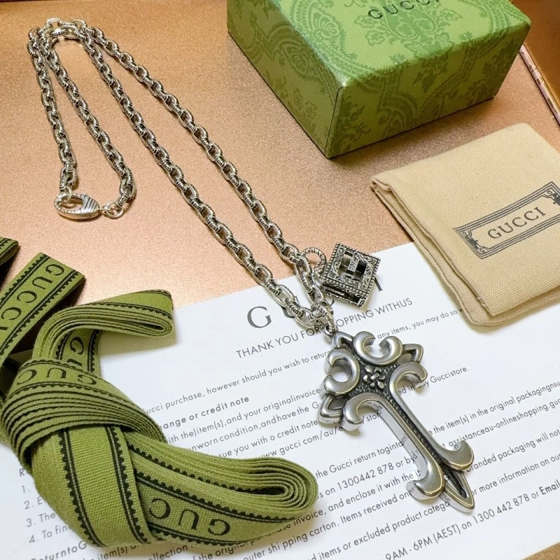 Gxccx Necklaces Reliable 303542
