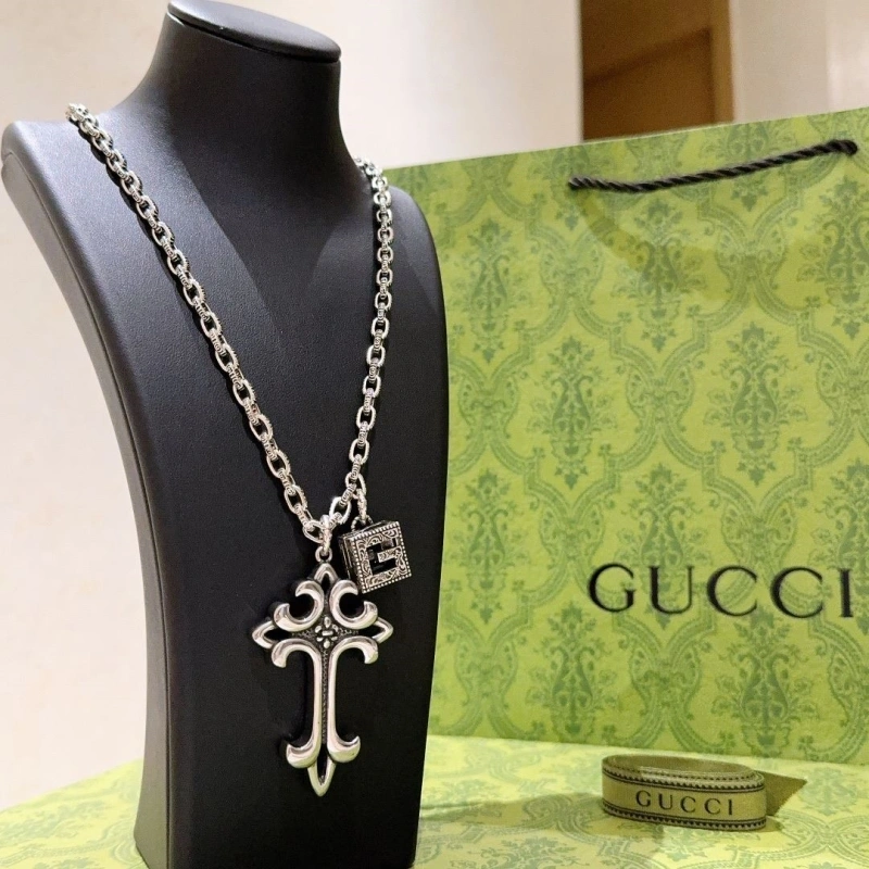Gxccx Necklaces Reliable 303542