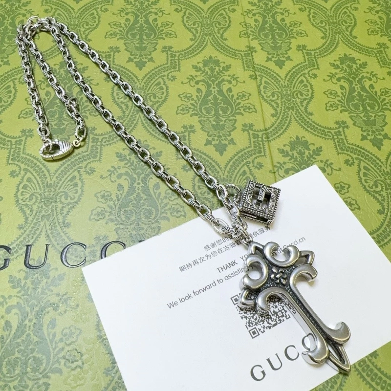 Gxccx Necklaces Reliable 303542