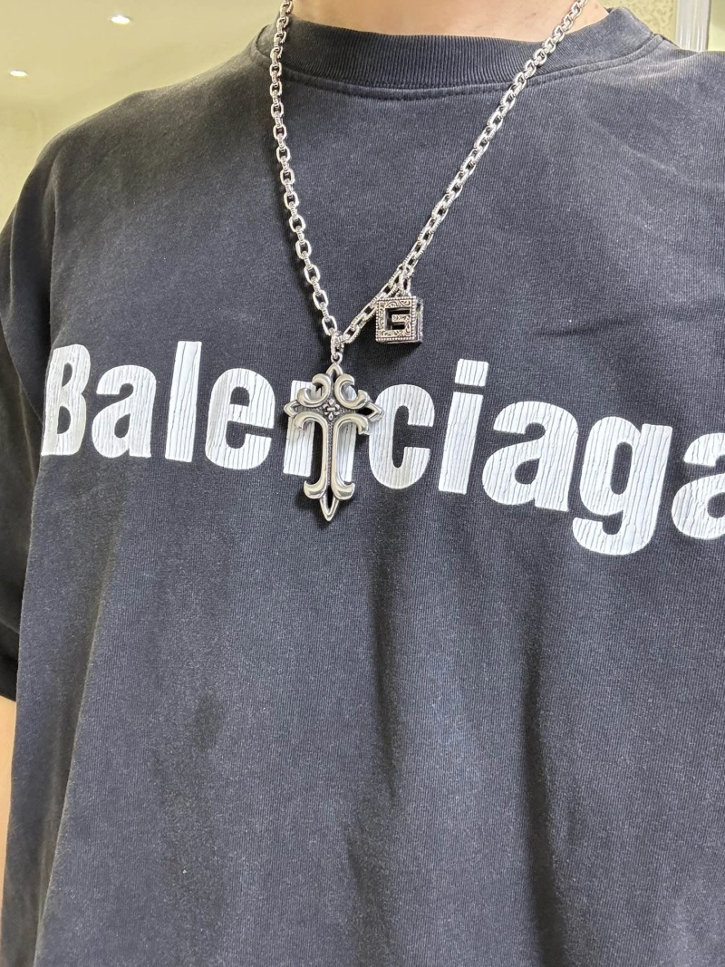 Gxccx Necklaces Reliable 303542