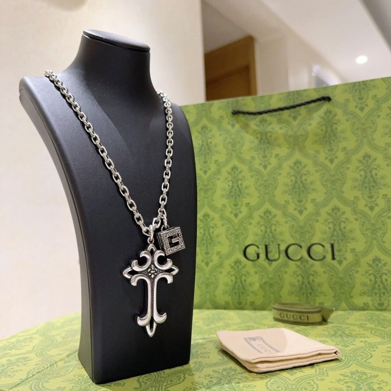 Gxccx Necklaces Reliable 303542