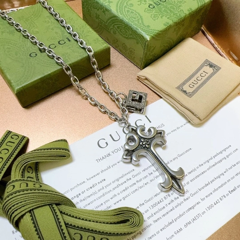 Gxccx Necklaces Reliable 303542