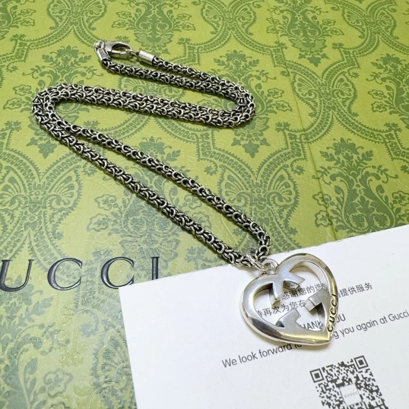 ModernLook Gxccx Necklaces 303539